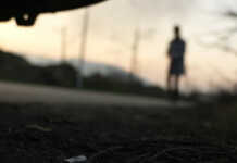 VIDEO: სასტიკი მკვლელობა თბილისში – რა გადაიღო შემთხვევით გავლილი ტაქსის ვიდეო-რეგისტრატორმა