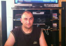 დაღუპულების ფოტოები ვრცელდება – “ეს ბიჭები შეიწირა წუხელ მკვლელმა!…”- ზაზა ჩიხლაძე და დავით ნასრაძე ბიძაშვილ-მამიდაშვილები არიან