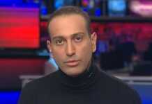 “მატყუარა, ცრუ! ცეცხლს წაუკიდებენ ნებისმიერს მათ, რომ ძალაუფლება ჰქონდეთ” – მელაძე