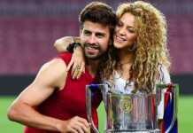 სკანდალური დაშორების მიუხედავად – რა ხდება შაკირა და პიკეს სოციალურ ქსელებში