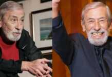 ბუბა კიკაბიძე 84 წლის ასაკში გარდაიცვალა