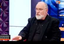 „მოლაპარაკე პენისებმა დაუწუნეს ჩვენს პატრიარქს 45 წლიანი საჭეთმპყრობელობაც და ამჟამინდელი მართველობის “სტილიც” – დავით ქართველიშვილი