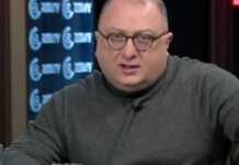 „მოვიდა ვიღაც დედამო@@@ლი ქალი და მითხრა: “ნაყინს რო მიირთმევ განავალი ხო არააო” – შალვა რამიშვილი