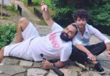 „8 იანვარს ხომ 25 წლის გახდებოდი… თან წაიღე ჩვენი გული, დაგვიტოვე მოუნელებელი ტკივილი…“ – შოთო სიხარულიძე მძიმე ამბავს გვამცნობს