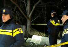 შს მინისტრის განცხადებით, საგარეჯოში სპეცოპერაცია დასრულებულია – საგარეჯოში მომხდარი შემთხვევის შესახებ ახალი დეტალები ხდება ცნობილი