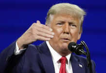 „ჯერ ტანკები იქნება, მერე – ბირთვული რაკეტები, დაასრულეთ ეს გიჟური ომი“ – დონალდ ტრამპი უკრაინაში ტანკების გაგზავნაზე