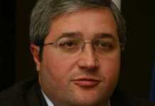 გივი თარგამაძე: გვერდზე წამოგორებული ქვეყნის პატრიარქის საძაგლობის მიღმა დარჩენილი ნორმალურების სახელით, ამ სანიმუშო ქართველ ცოლ-ქმარს, გაუმარჯოს