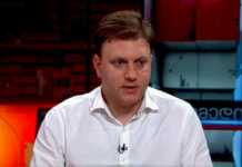 “კასიანოვმა ისე არ ქნას თავად დასჭირდეს საქართველოდან ევაკუაცია!…” – ვატო შაქარიშვილი