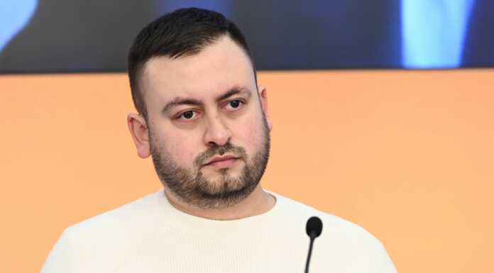 ლატვიის უშიშროების სამსახურმა საინფორმაციო სააგენტო „სპუტნიკის“ ლიეტუვის სამსახურის მთავარი რედაქტორი დააკავა