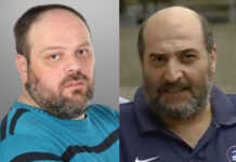 ბაკურ სვანიძე მიშა მშვილდაძეს: ეჰ, მიშიკო, შენ ლიბერალი კი არ ხარ …”