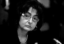 ნატო ჩხეიძეს სააკაშვილის სული გამოეცხადა: თქვი, რაც აქ იხილეო! (ვიდეო)