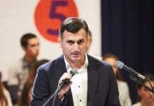 “… ყველასი ვინც პირდაპირ/ ირიბად გენერალ ლორთქიფანიძეს და მერე ვანო მერაბიშვილს ცილს სწამებდით” – დავით კირკიტაძე