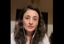 მიხეილ სააკაშვილის ადვოკატების ხარჯების გადახდას ამომრჩევლებს სთხოვენ (ვიდეო)