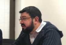 “ბევრი მცდელობა ქონდათ, აქვთ და ექნებათ, მაინც ვერ მიაღწევენ საწადელს და ვერ მოესწრებიან…”- დიტო სამხარაძე