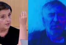 “გაძეხით მისი სისხლით ?!ახლა გჯერათ ჯალათებო…”- ელისო კილაძე