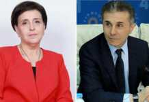 “არა მგონია, ივანიშვილმა არ იცოდეს, უბრალოდ, ესენი მონებად მუშაობენ და სხვაგვარად არ შეუძლიათ ცხოვრება” – ელისო კილაძე