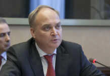 აშშ-ში რუსეთის ელჩი: როგორი იარაღიც არ უნდა მიაწოდონ ამერიკელებმა ან ნატო-მ ზელენსკის რეჟიმს, ჩვენ მათ გავანადგურებთ – რუსეთის დამარცხება შეუძლებელია