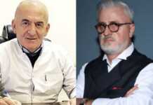 “მსახიობ-ადვოკატი…შარდი სულ ტყუილად არ გვანდე”- ,,ვივამედის” დირექტორი შალვა ხაჭაპურიძეს დასცინის