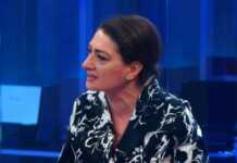 რა სიბინძურეში ხართ “ნაც.მოძრაობა”, ეს რა ჰქენით?! ფუჰ! – თაკო ჩარკვიანი