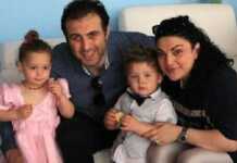 “დავიღალე, რამდენი წელია…”- თამარ ივერმა, ოჯახთან ერთად, საქართველოს დატოვება გადაწყვიტა და მიზეზიც დაასახელა