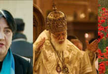 “… მინდორზე, თაკარა მზეში ქართველი ჯარისკაცების ცხედრები იყო მიმოფანტული. ისინი მიატოვეს. იცით,- ვინც! დღეს რომ ომი წყურიათ და თავის დროზე ბრძოლის ველიდან რომ მოკურცხლა, იმ ხალხმა…”- ირმა ინაშვილი