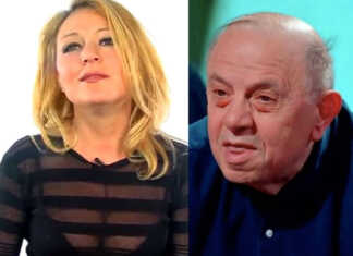 (ვიდეო) “რა იცის საქართველომ დეგენერატების განდიდება…რასაც ამ ვიდეოში ლაპარაკობს, მის ბიოგრაფიულ მონაცემებთან არ თავსდება”