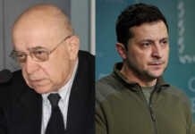 “ზელენსკის გაპრეზიდენტება ამერიკას ერთი მილიარდი დოლარი დაუჯდა”- პროფესორი, იგორ კვესელავა