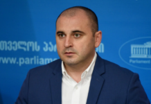 ლევან ხაბეიშვილი – მოვუწოდებ ყველას, ძალა ერთობაშია – თუ ვინმეს თავისი პარტია სურს, ეს მისი საქმეა