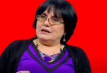 “მიშას დედის მოკითხვის ჩანაწერი სიმართლეა!…” – რას წერს მაია ორჯონიკიძე