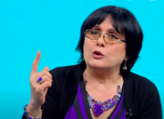 მელია და ხერხეულიძე მიშას სახელზე მომჯდარი პარაზიტები არიან – რაში ადანაშაულებს მათ მაია ორჯონიკიძე