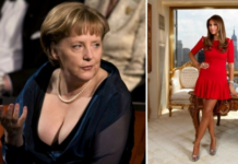 პირველი ლედების ყველაზე უხერხული შეცდომები – დაზღვეული არავინაა…