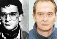 სულ ცოტა ხნის წინ იტალიური მაფიის “ნათლიმამა”, N1 ძებნილი დააკავეს – დენარო 30 წლის განმავლობაში იმალებოდა