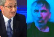 “ვივა-მედის” პერსონალს რამდენწლიანი სასჯელი აქვს, რომ ვიცოდეთ?!… უპირველესად, თავად “მსჯავრდებულებმა” რომ იცოდნენ!…” – მძინარაშვილი “ქართულ ოცნებას” მიმართავს