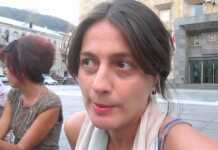 “მიხარია რომ ქალებსაც გამოუჩნდათ ერთი კაი დედის @რაკის მაგინებელი სასულიერო პირი” – ნინია კაკაბაძე