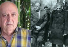 “ისე წავიდნენ ამ ქვეყნიდან, არაფერი თქვეს! აფხაზეთში ტანკებით მე შევედი? ეს იყო იმ დროინდელი ხელისუფლების დანაშაული!…”- რას იხსენებს ჯუმბერ პატიაშვილი