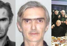 ტრაპიზონში ცნობილი ქართველი “კანონიერი ქურდი” რევაზ ლორთქიფანიძე, იგივე Резо Тбилисский მოკლეს – “ქურდული სამყაროს” წევრების ფოტოები