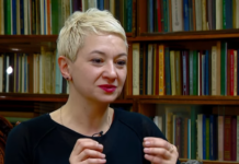 ,,არც ნაცი ვარ, არც ქოცი“ – ყველაზე ყალბი და მატყუარა ტიპები“ – რუსუდან შარაძე