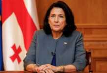 “ზურაბიშვილმა, ახლა უკვე ამერიკიდან წააქეზა ადამიანები…პარლამენტმა უნდა დაიწყოს პრეზიდენტის იმპიჩმენტის პროცედურა” – იურისტი