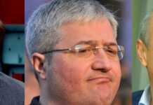 “გაჩერდით! დაასრულეთ! თავი დახარეთ და ბოდიში მოიხადეთ!…გაფრთხილებთ, ვანოზე პანღური მონაგონი იქნება!…” – ვატო შაქარიშვილი