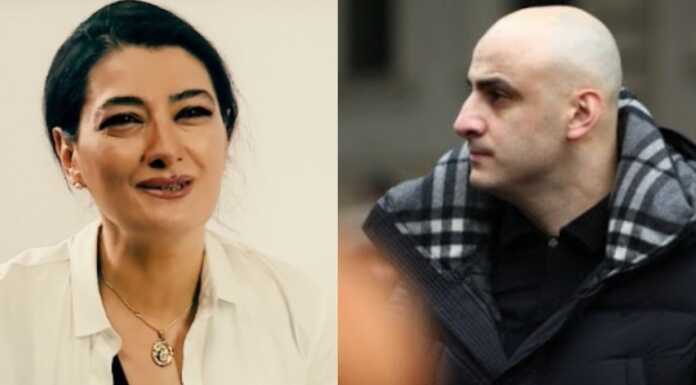 ნიკა მელიას ძალიან უდიერი დამოკიდებულება სააკაშვილის მიმართ, ჩანაწერის გარეშე მაქვს მოსმენილი – თაკო ჩარკვიანი