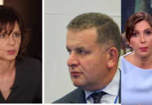 “იდი ნა.. ხ.. მონავ” – ჩერგოლეიშვილმა ეკა კვესიტაძის ქმარი შოთა უტიაშვილი გაურკვეველი მიმართულებით გააგზავნა