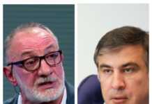 “მიშა უნდა კვდებოდეს… ჯანმრთელი მიშა დედასაც არ ჭირდება” – ხაინდრავა