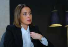 ხატია დეკანოიძე ნიკა მელიას საუბრის ჩანაწერის გავრცელებით აღშფოთებულია – რა ჩანაწერი გავრცელდა (აუდიო)