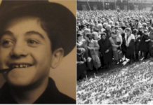 ვინ იყო 16 წლის ბიჭი, რომელიც თბილისში 1956 წელს განვითარებული ტრაგიკული მოვლენების დროს საიდუმლოდ დაკრძალეს