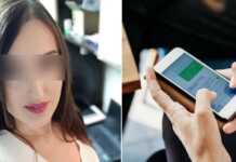 გოგონას ტელეფონზე წერილი მოუვიდა, წაკითხვიდან წამებში სკამიდან გადავარდა და გარდაიცვალა… ნახეთ რა ეწერა წერილში