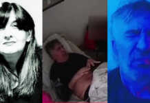 “მეგობრები მუშაობენ “ვივამედში” მეცოდებიან…ამ ჩემს ფეხებს თუ არ შეჭამს და დამძიმდება! ჭამოს!…”- სამხედრო ექიმი სააკაშვილზე