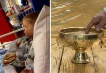 “ბავშვმა ძიძის უკან მდგომი „ვიღაც ქალი“ დაინახა” – თურქეთში ქართველმა ემიგრანტმა პატარა ბავშვი გადაარჩინა