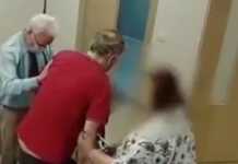 ვიდეო მიხეილ სააკაშვილის პალატიდან – “კადრები, რომლებსაც მალავდნენ”- ნოდარ მელაძე