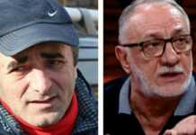 “სოროსის ფონდის” პირველი ოფისი გოგა ხაინდრავას სახლში იყო” – ლევან ჯავახიშვილი