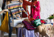 რატომ არ შეიძლება, ბავშვებმა მშობლების გამონაცვალი ტანსაცმელი ჩაიცვან – სპეციალისტები გვირჩევენ